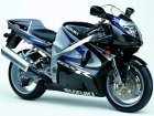 Suzuki GSX-R 750Y